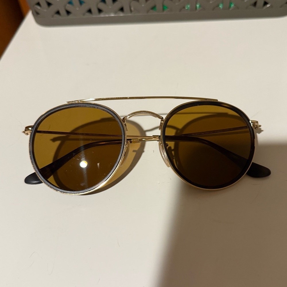 Rayban Polarized Sunglasses